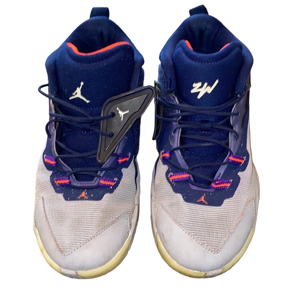 Jordan Sneakers